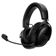 HyperX Cloud III Wireless Black