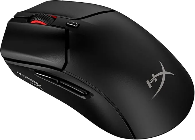 HyperX Pulsefire Haste 2 Wireless Gaming Mouse