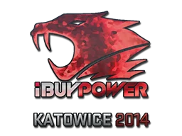 iBUYPOWER (Holo) | Cologne 2014
