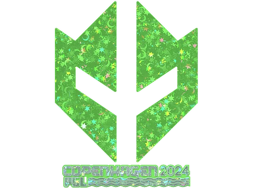 Imperial Esports (Glitter)