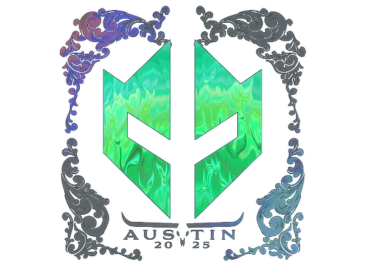 Imperial Esports (Holo)