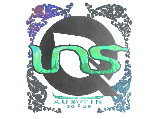 ins (Holo) | 2022 PGL Antwerp