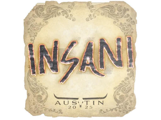 insani