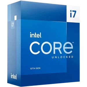 Intel Core i7 13700K