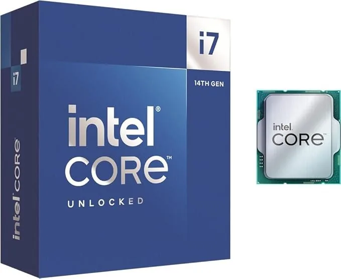 Intel Core i7-14700K
