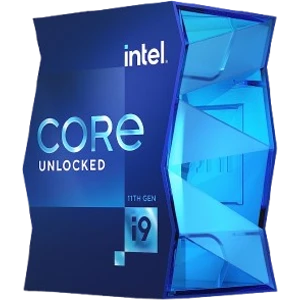 Intel Core i9-11900K