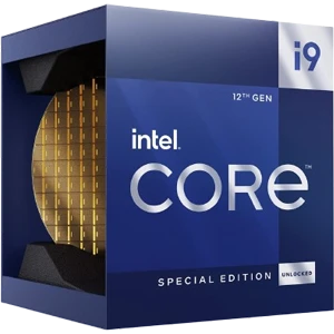 Intel Core i9-12900K