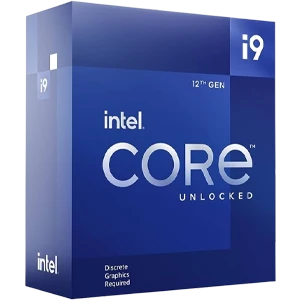 Intel Core i9-12900KF