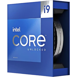 Intel Core i9-13900K