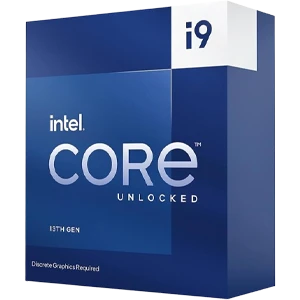 Intel Core i9-13900KF