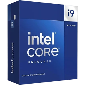 Intel Core i9-14900K