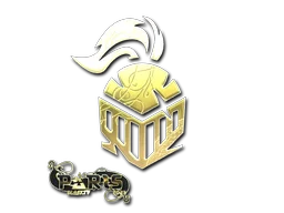 Into The Breach (Gold)