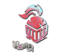 Into The Breach (Holo)