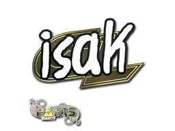 isak