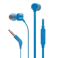 JBL Tune 110 Blue