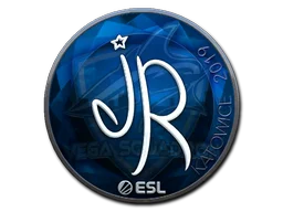 jR (Foil)