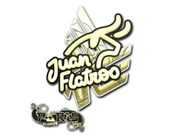 juanflatroo (Gold)