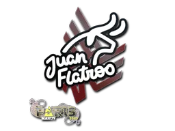 juanflatroo