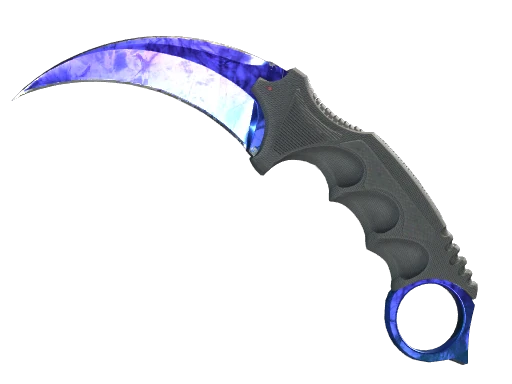 Karambit | Doppler