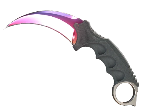Karambit | Fade