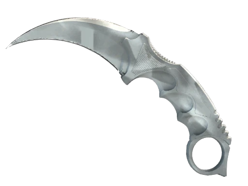 Karambit | Urban Masked