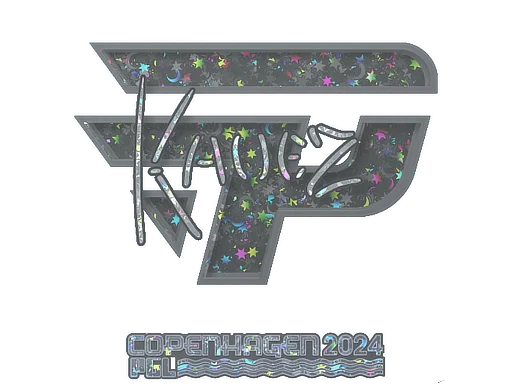 kauez (Glitter) | 2024 PGL Copenhagen