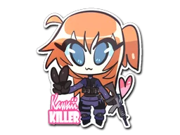 Kawaii Killer CT