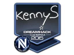 kennyS