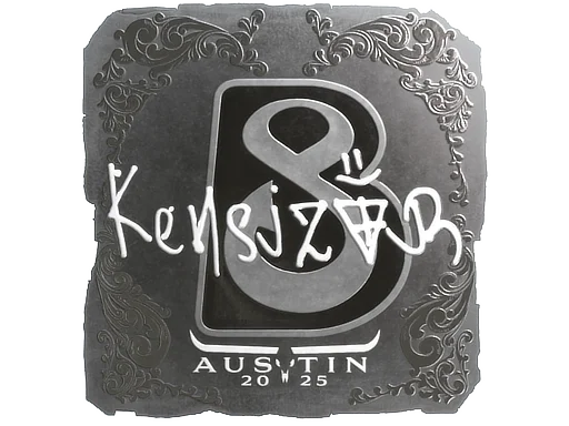 kensizor (Foil)