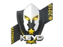 Keyd Stars