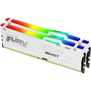 Kingston FURY Beast RGB 64 GB