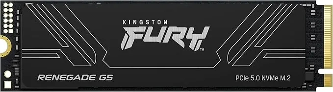 Kingston FURY Renegade G5