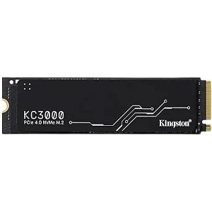 Kingston KC3000 2048G