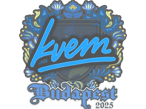 Kvem
