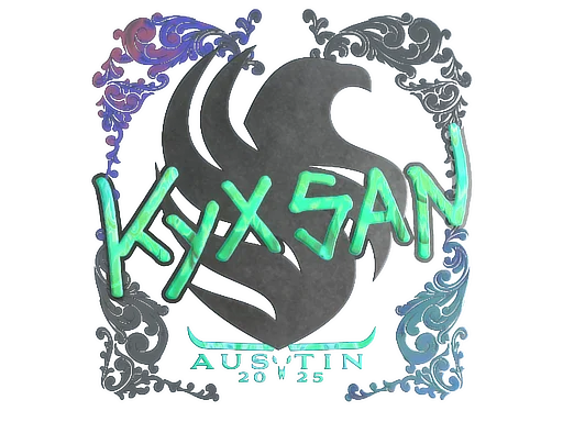 kyxsan (Holo)