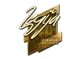 LEGIJA (Gold)