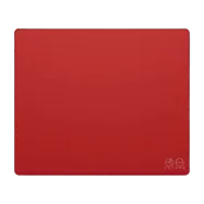 Lethal Gaming Gear Saturn Pro V2 Red