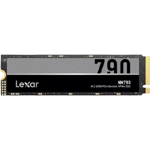 Lexar NM790 SSD 2TB