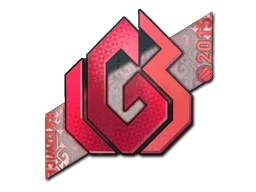 LGB eSports (Holo)