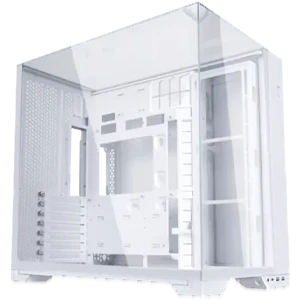 Lian Li O11 VISION COMPACT