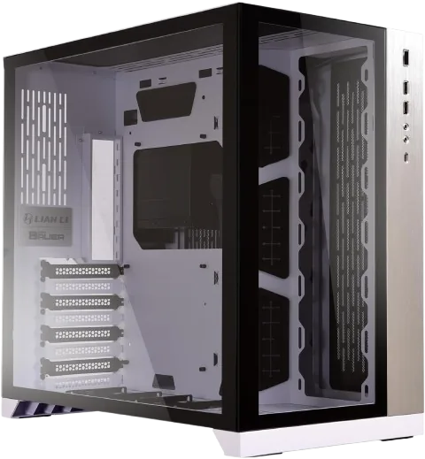 Lian Li PC-O11 Dynamic
