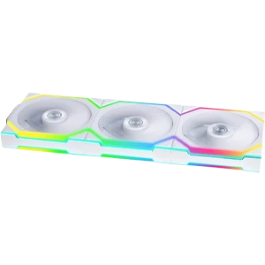 Lian Li UNI FAN SL Wireless 120 Reverse Blade 3-Pack