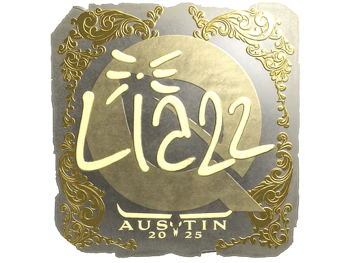 Liazz (Gold)