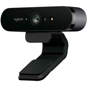 Logitech Brio