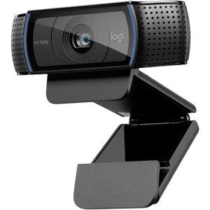 Logitech C920