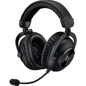 Logitech G PRO X 2 Headset Black