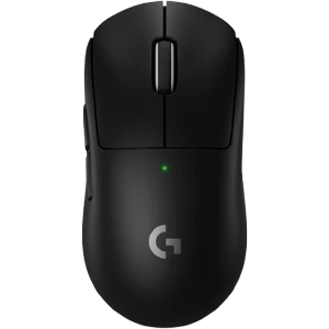 Logitech G Pro X Superlight 2 Black