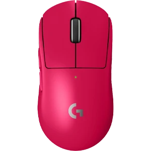 Logitech G Pro X Superlight 2 Magenta