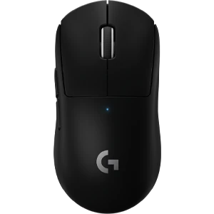Logitech G Pro X Superlight Black