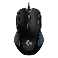 Logitech G300S